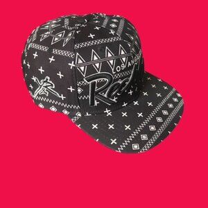 YOUNG & RECKLESS Los Angeles Snapback Cap
